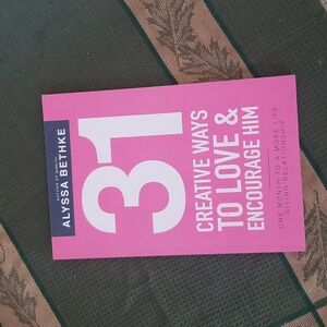 💗31 CREATIVE WAYS